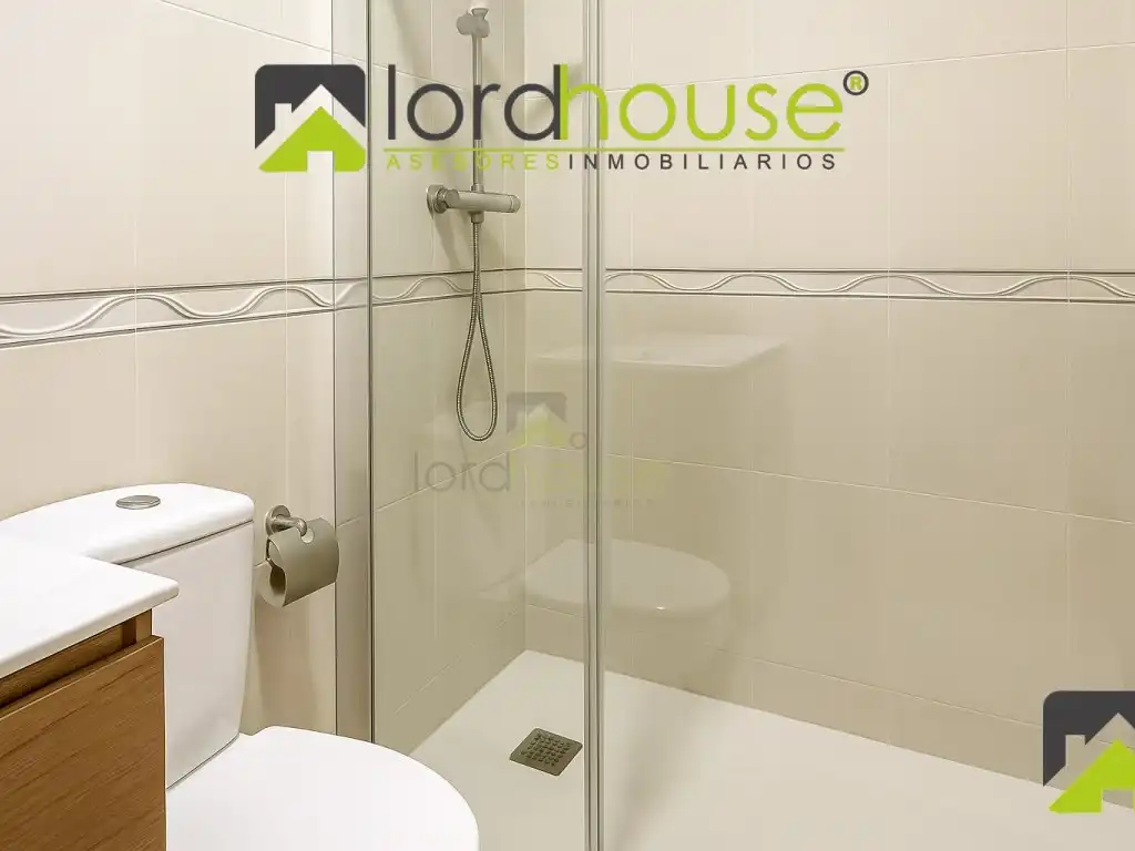 Baño de Dúplex en venta en Puerto Lumbreras