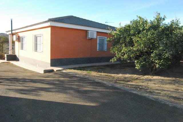 Casa-chalet en Venta en Cañada del Fenollar