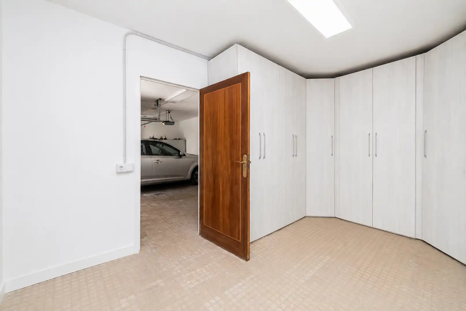 Casa o xalet en venda en El Escorial amb Calefacció, Jardí privat i Terrassa