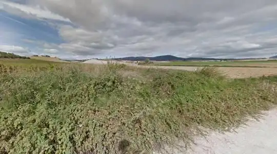 Residencial en venda a La Cruz, Muruzábal