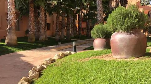 Foto 4 de Dúplex en venda a Los Narejos - Punta Calera, Murcia