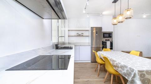 Photo 5 of Flat to rent in Mano de Hierro, 11, Centro - Sagrario, Granada