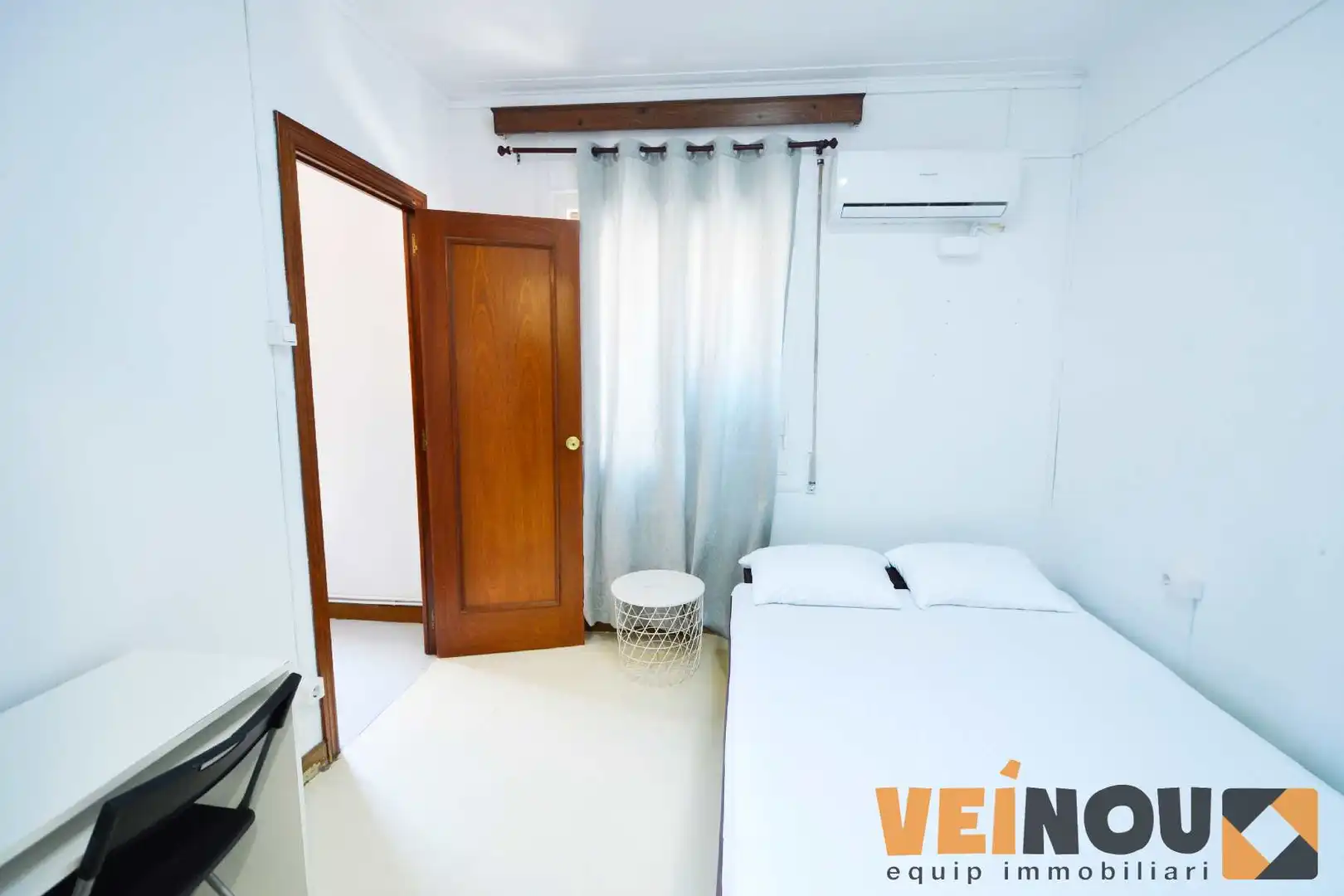Wohnung mit Aufzug zum Verkauf in Carrer de Padilla, imagen 28