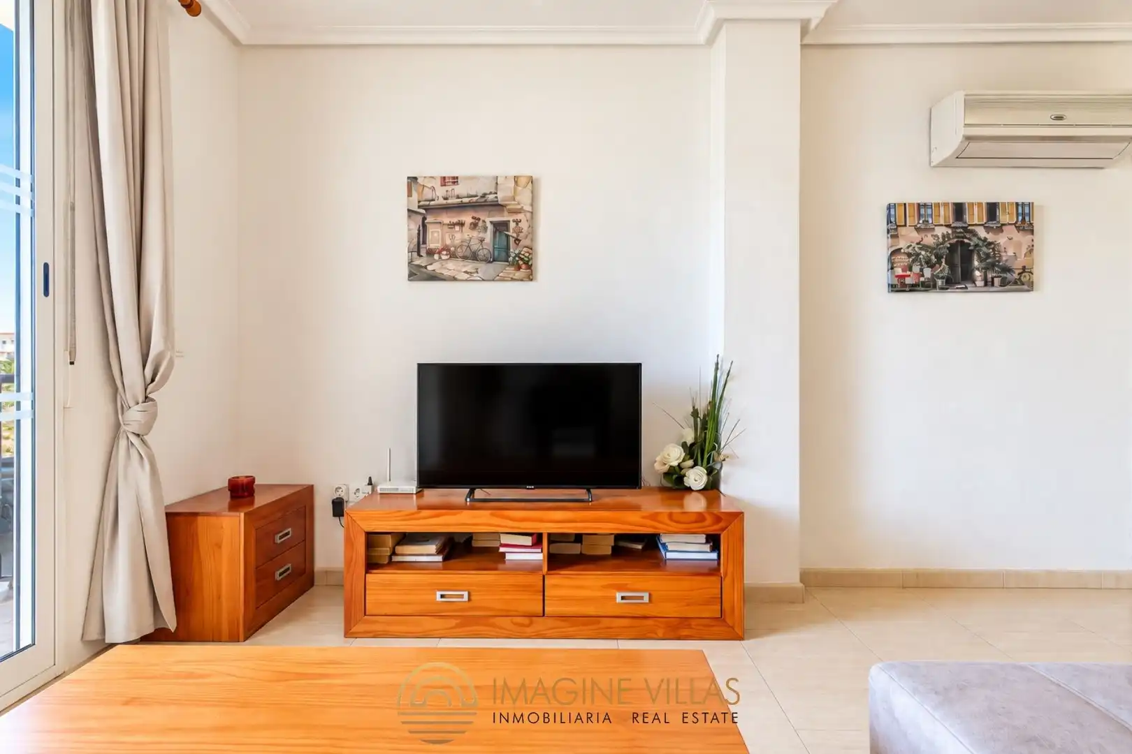 Apartament amb piscina en venda a RIBERA BEACH, imagen 6