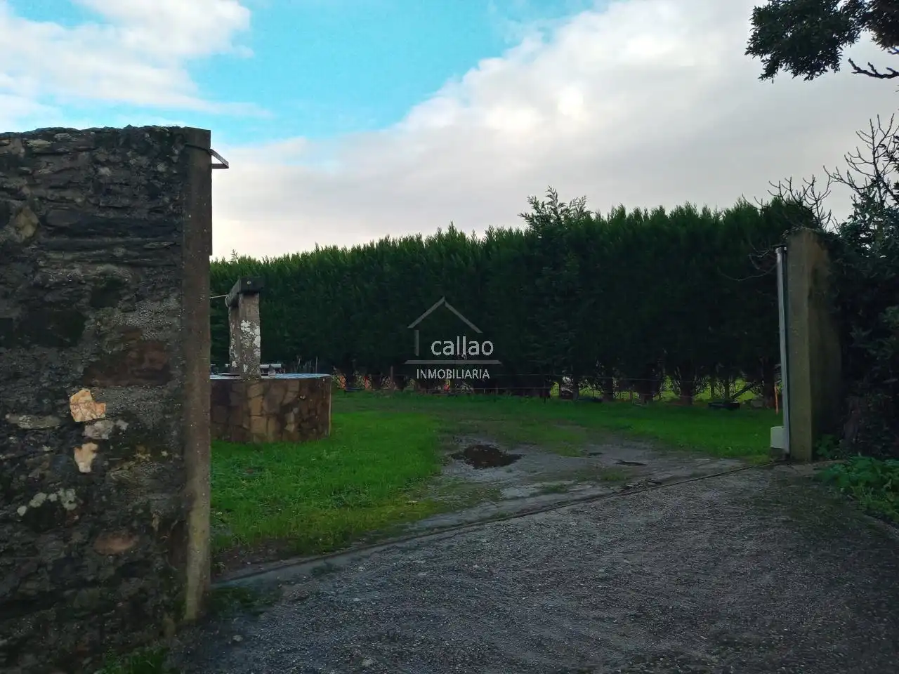 Casa o xalet en venda en Ferrol amb Jardí privat i Traster