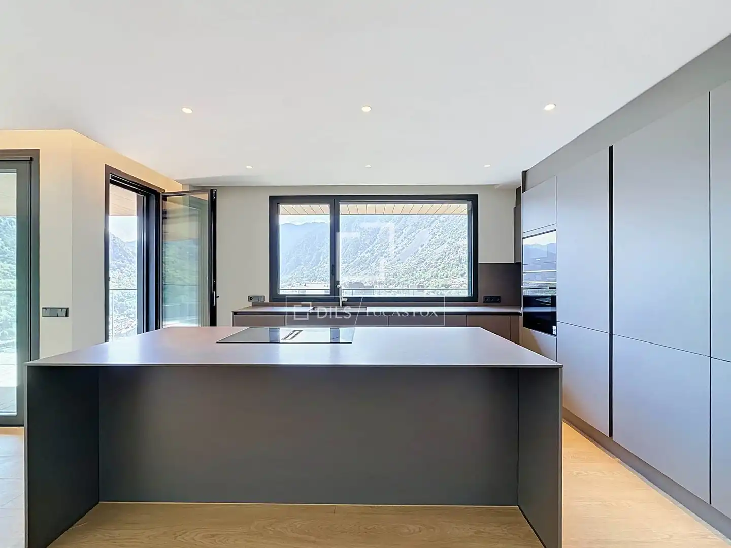 Piso con ascensor en venta en Les Escaldes, imagen 9