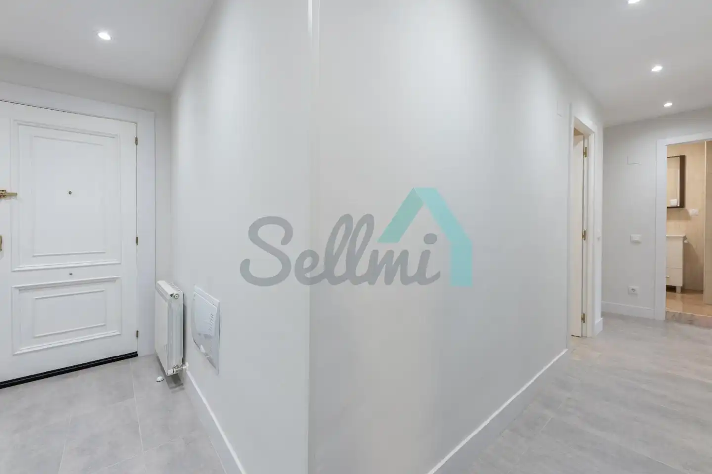 Flat for rent in San Melchor García Sampedro, San Lázaro - Otero - Villafría
