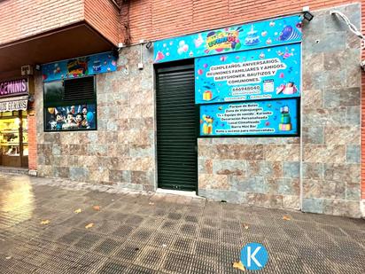 Premises for sale in San Fernando de Henares  with Air Conditioner