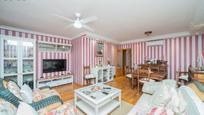 Living room of Single-family semi-detached for sale in Navalcarnero  with Air Conditioner, Heating and Storage room