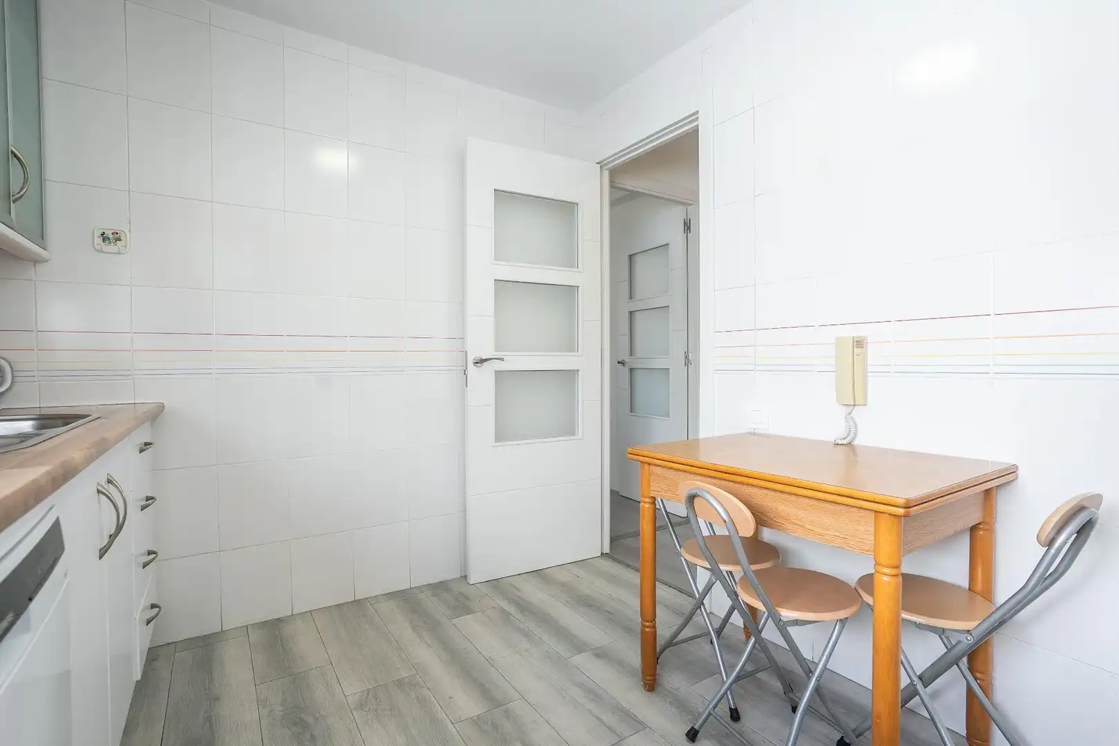 Habitación de Ático en venta en Almería con Aire acondicionado y Terraza