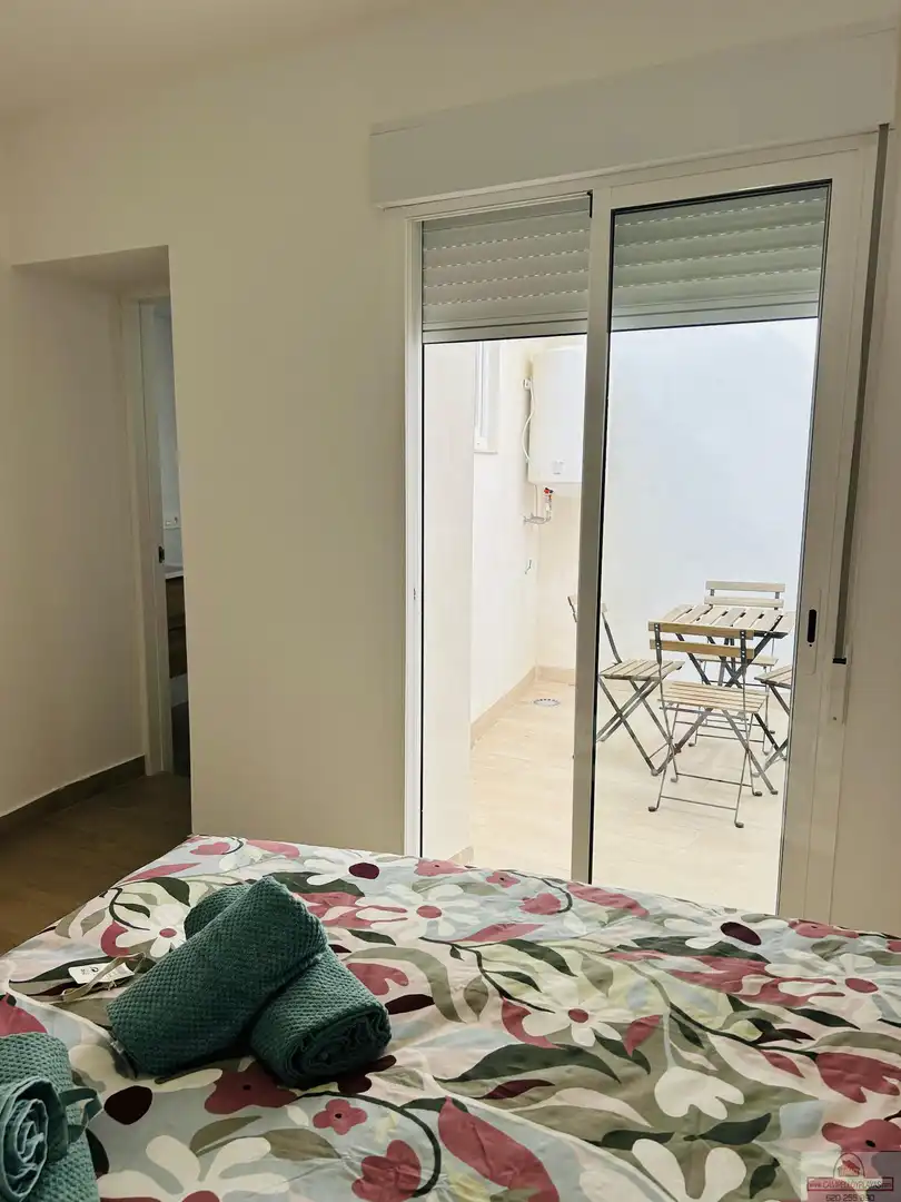 Apartamento en venta en C/Los Naranjos, Centro Urbano