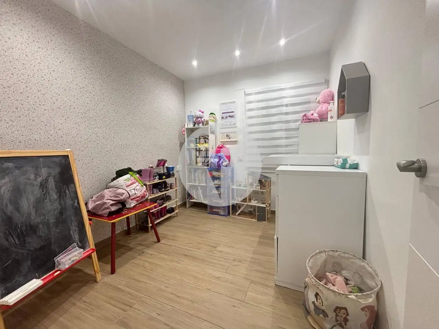 Flat for sale in Granollers  with Air Conditioner, Heating and Storage room