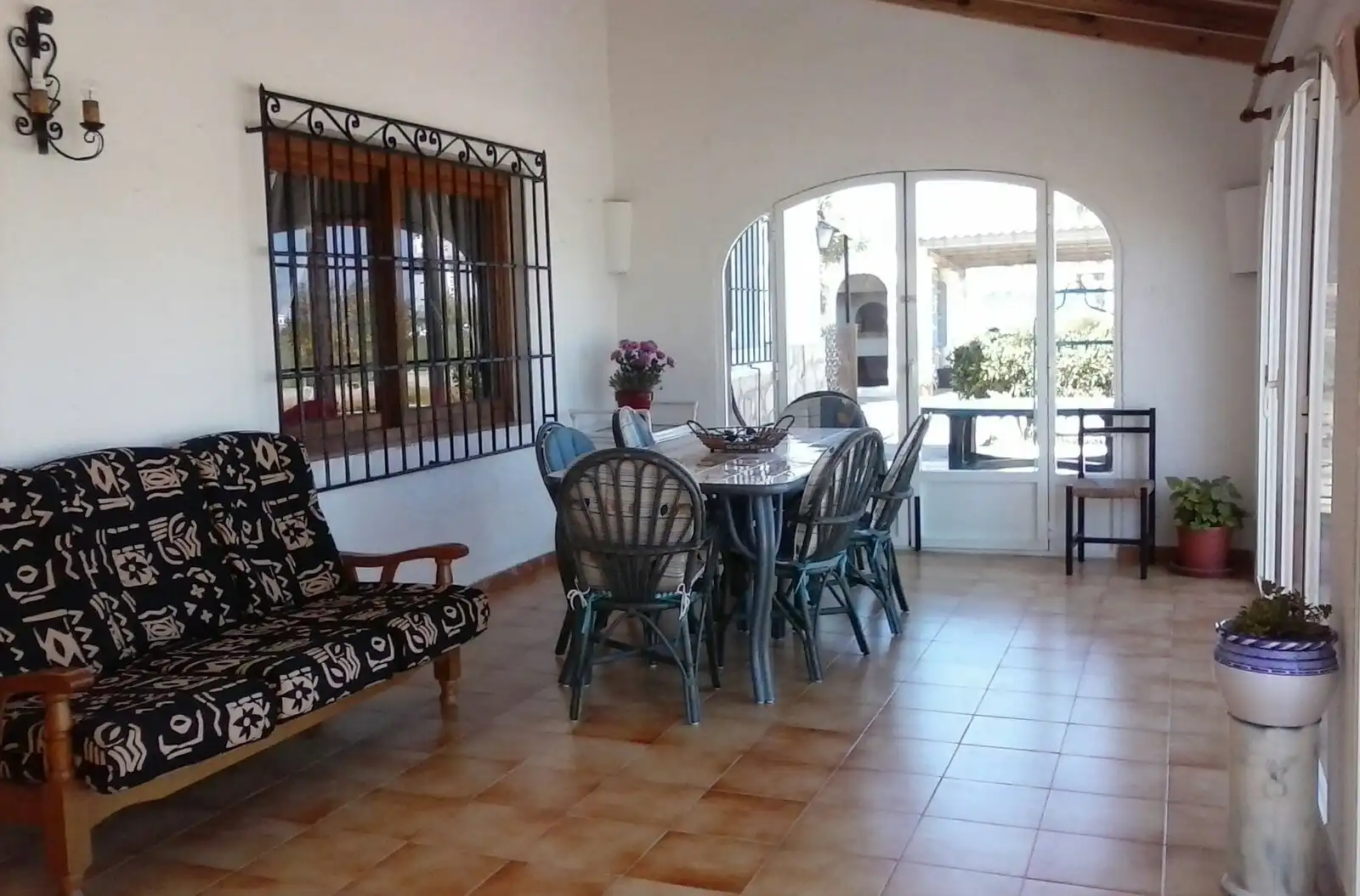 Villa avec jardin à vendre à Avinguda del Pla 127, imagen 3