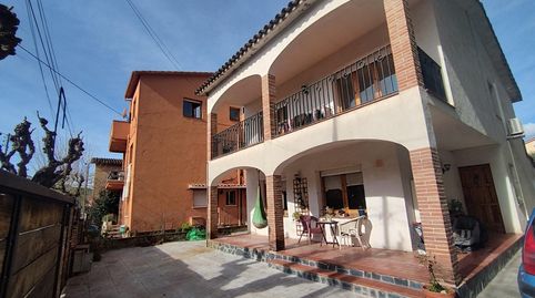 Foto 2 von Haus oder Chalet zum Verkauf in Santa Maria de Palautordera, Barcelona