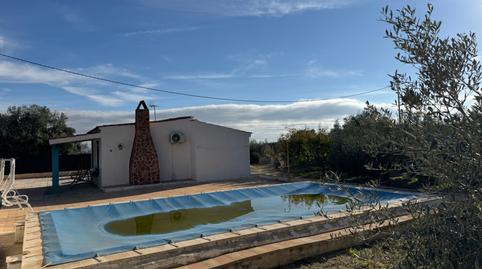 Foto 3 de Casa o chalet en venta en Diseminado el Toledano, 12, Moratalla, Murcia