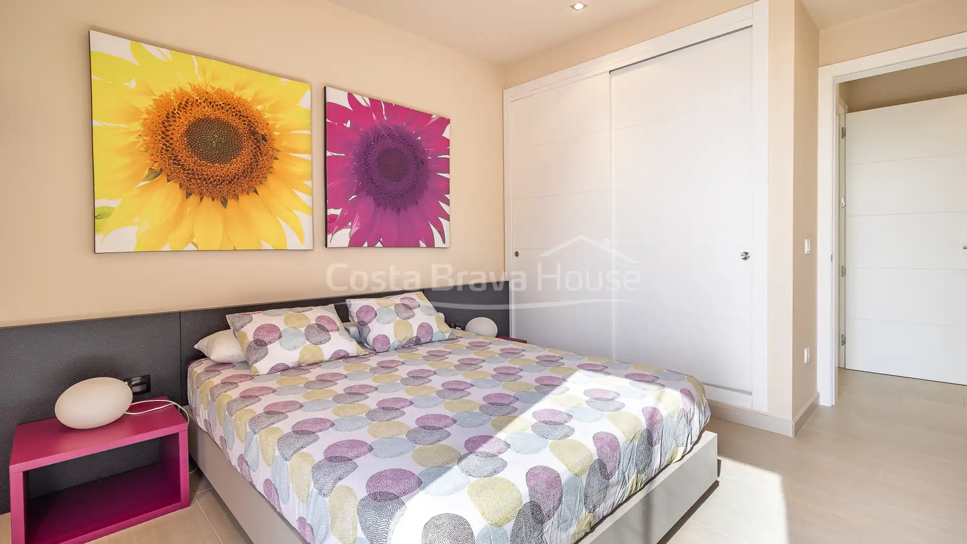 Casa con piscina en venta en Carrer del Baix Empordà, imagen 37