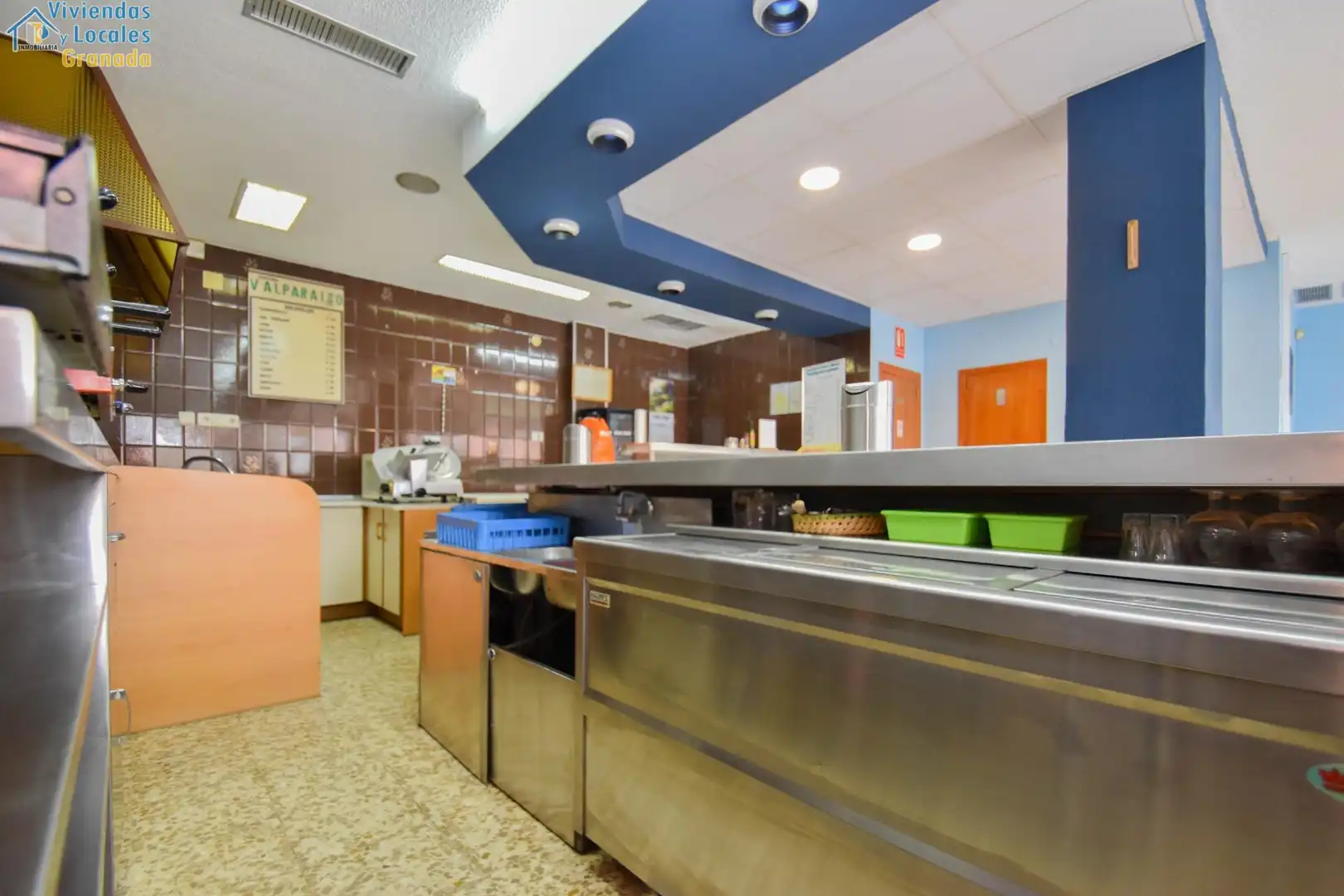 Business premises for sale in Plaza de Poeta Garcilaso de la Vega 6, imagen 28