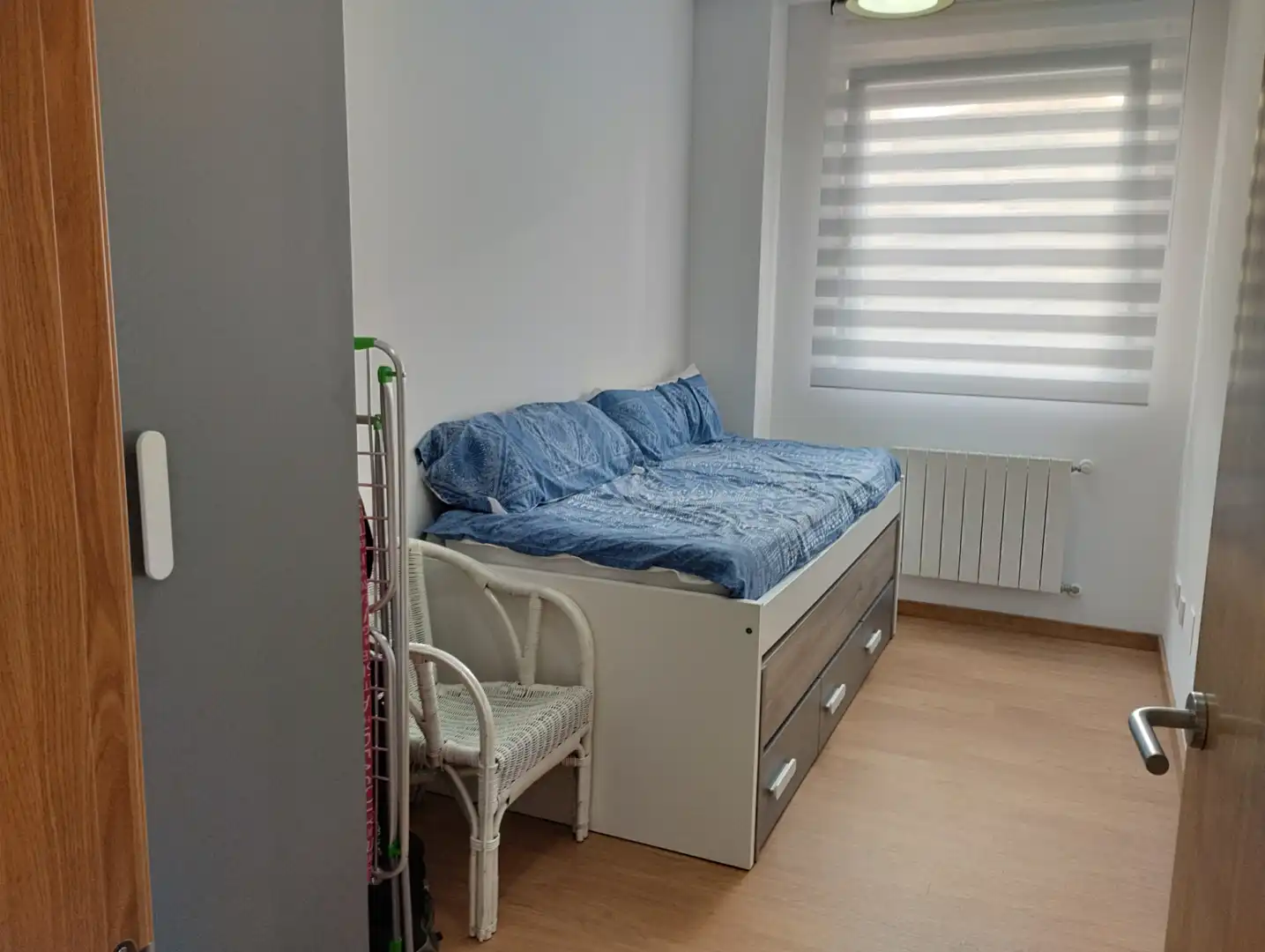 Flat with pool for sale in Barrio la Somadilla 31A, imagen 12