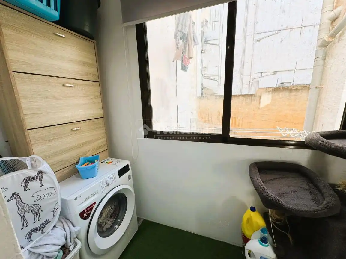 Terrassa de Pis en venda en Torrent amb Aire condicionat, Calefacció i Parquet