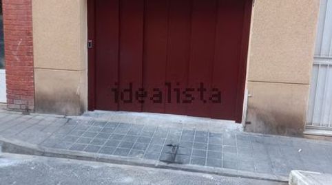 Foto 3 de Garatge en venda a Avinguda Novelda, 113, Los Ángeles, Alicante / Alacant