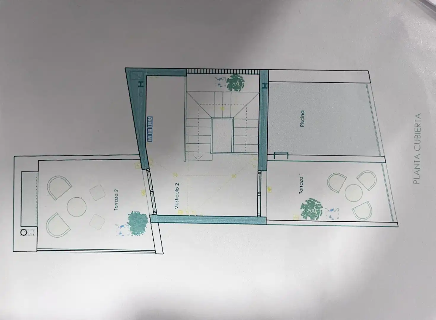 Casa con piscina in vendita a Piles, imagen 17