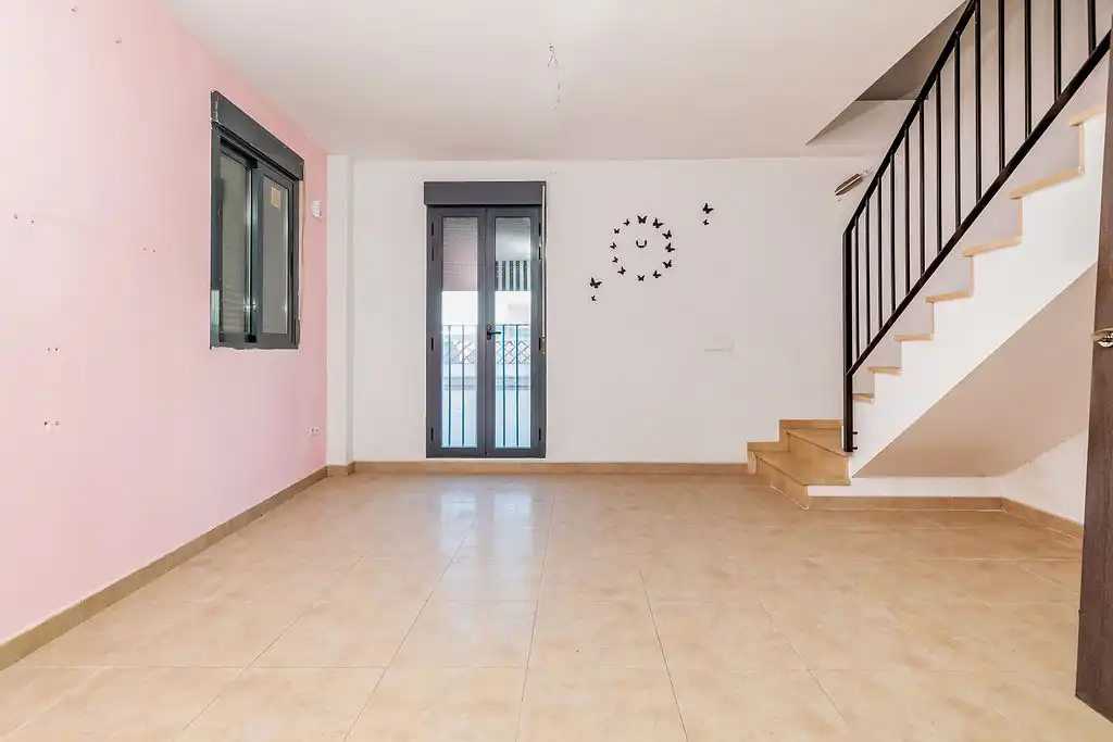 Dúplex en venta en C/ Colón, L'Alcúdia