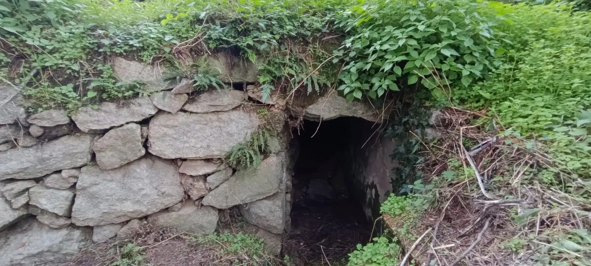 Casa rústica amb jardí en venda a Riells i Viabrea, imagen 48