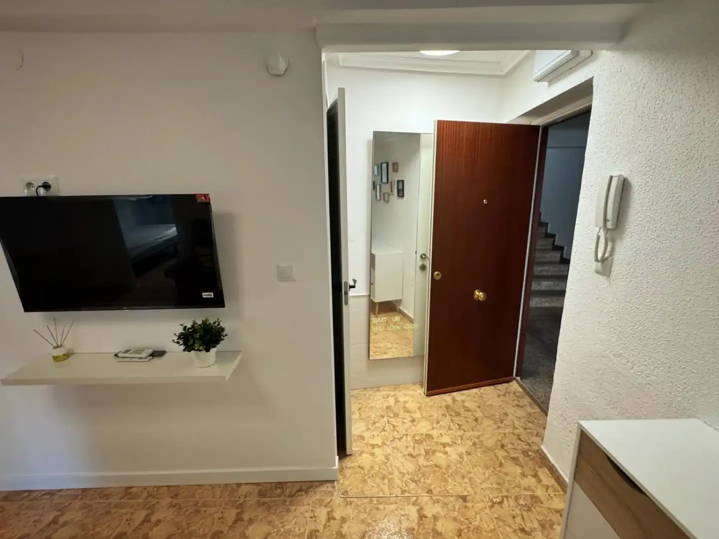 Flat to rent in Peñamefecit - Avda Barcelona, imagen 17