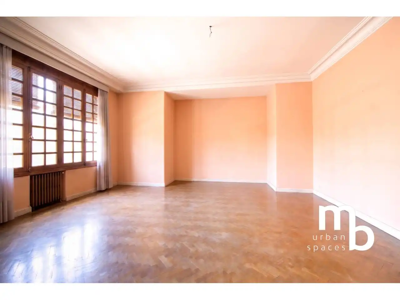 Flat with lift for sale in Calle General Pardiñas, imagen 6
