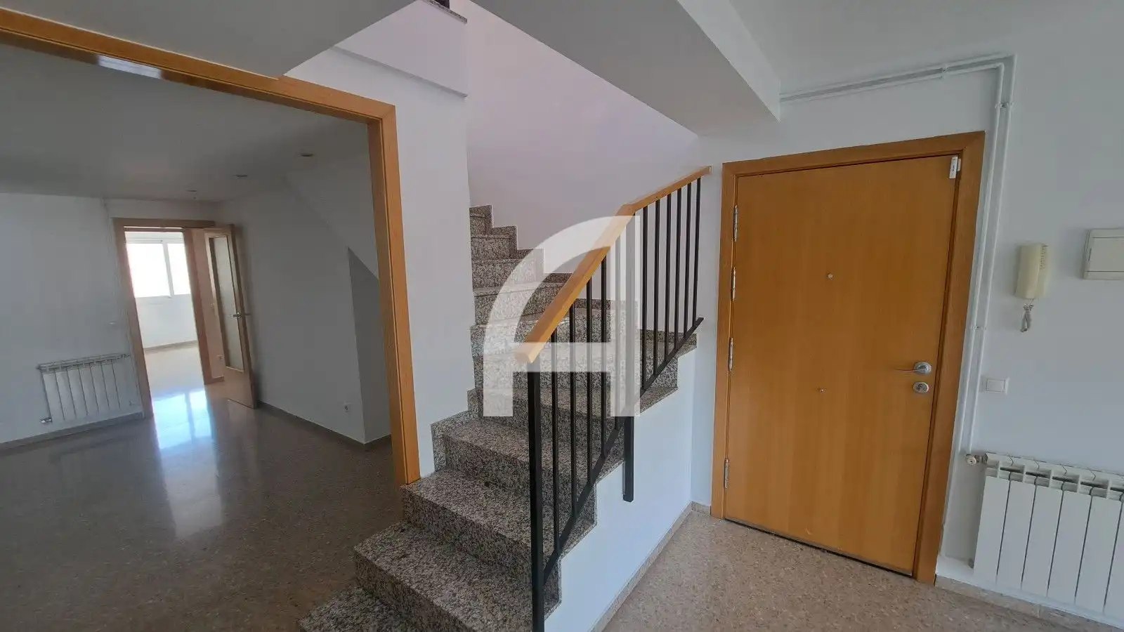 Dúplex en venta en Terrassa con Calefacción y Terraza