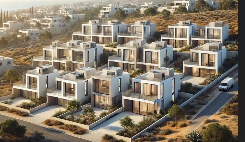 Exterior view of Residential for sale in Villajoyosa / La Vila Joiosa