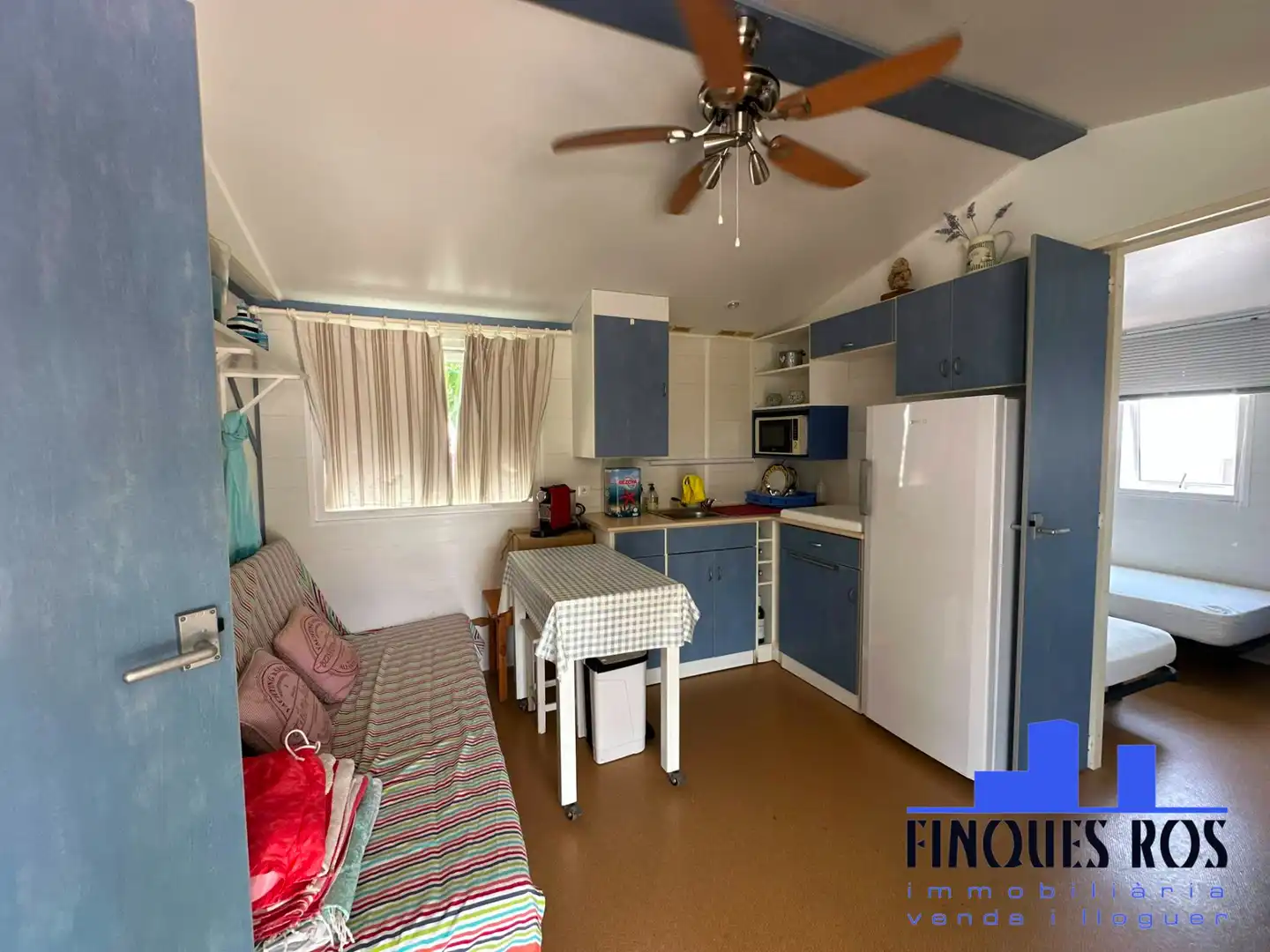 Kitchen of Houses for sale in Vinaròs  with Terrace, Furnished and Washing machine