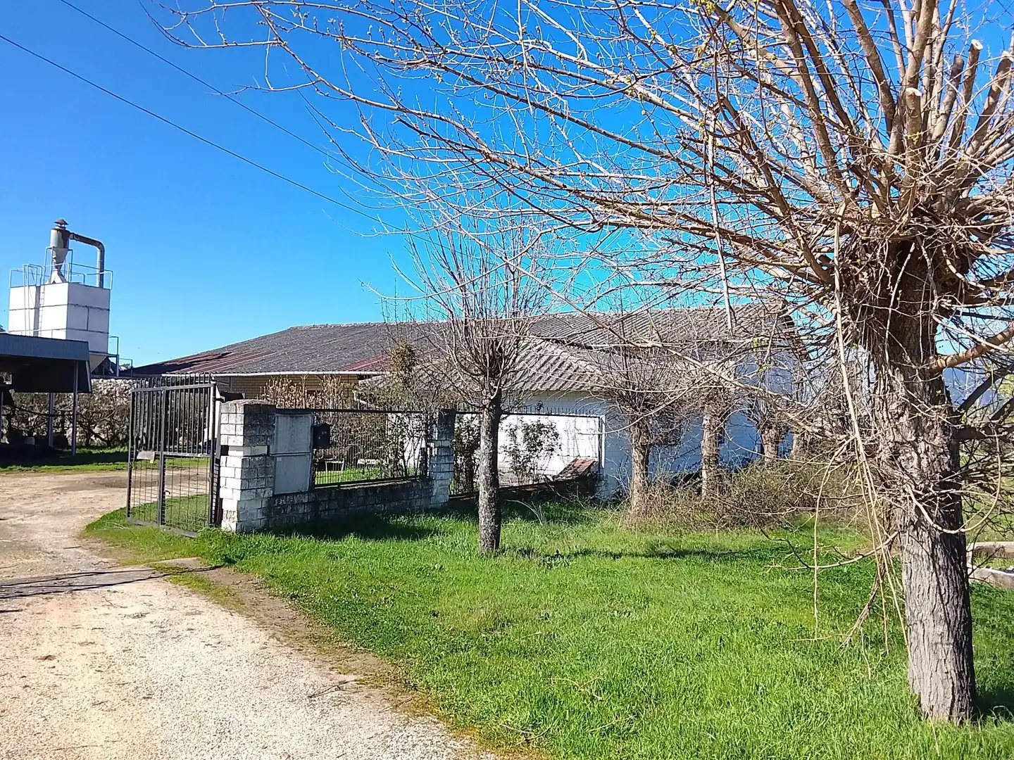 Industrial building for sale in Arenas de San Pedro