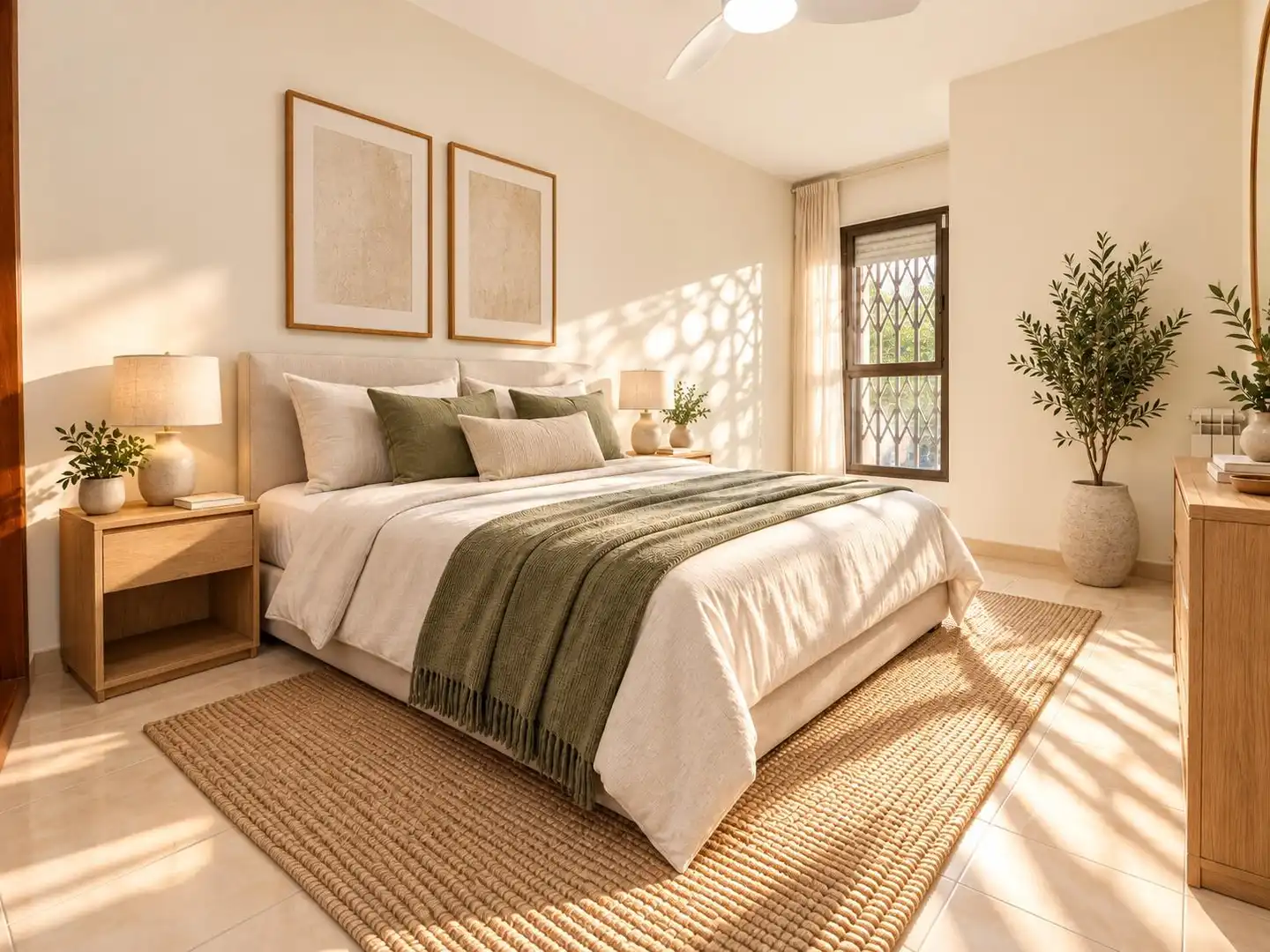 Habitación de Piso en venta en Nord