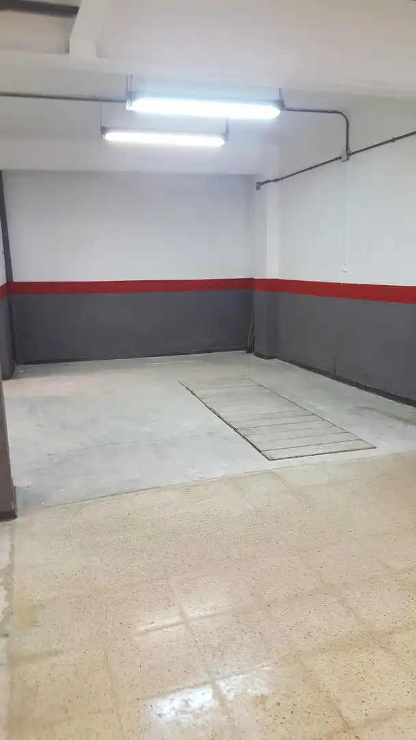 Parking de Local en venta en Barcelona