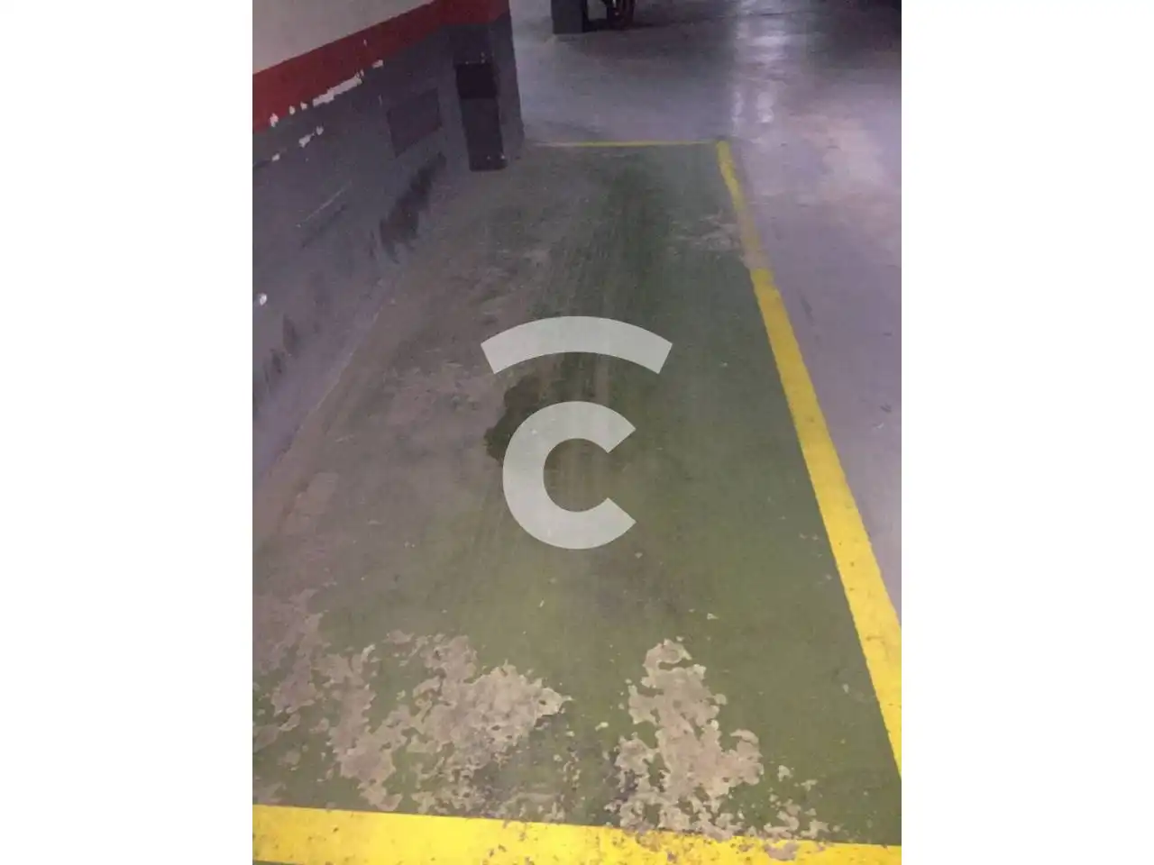 Aparcament en venda a Calle PARE GALLISSÀ