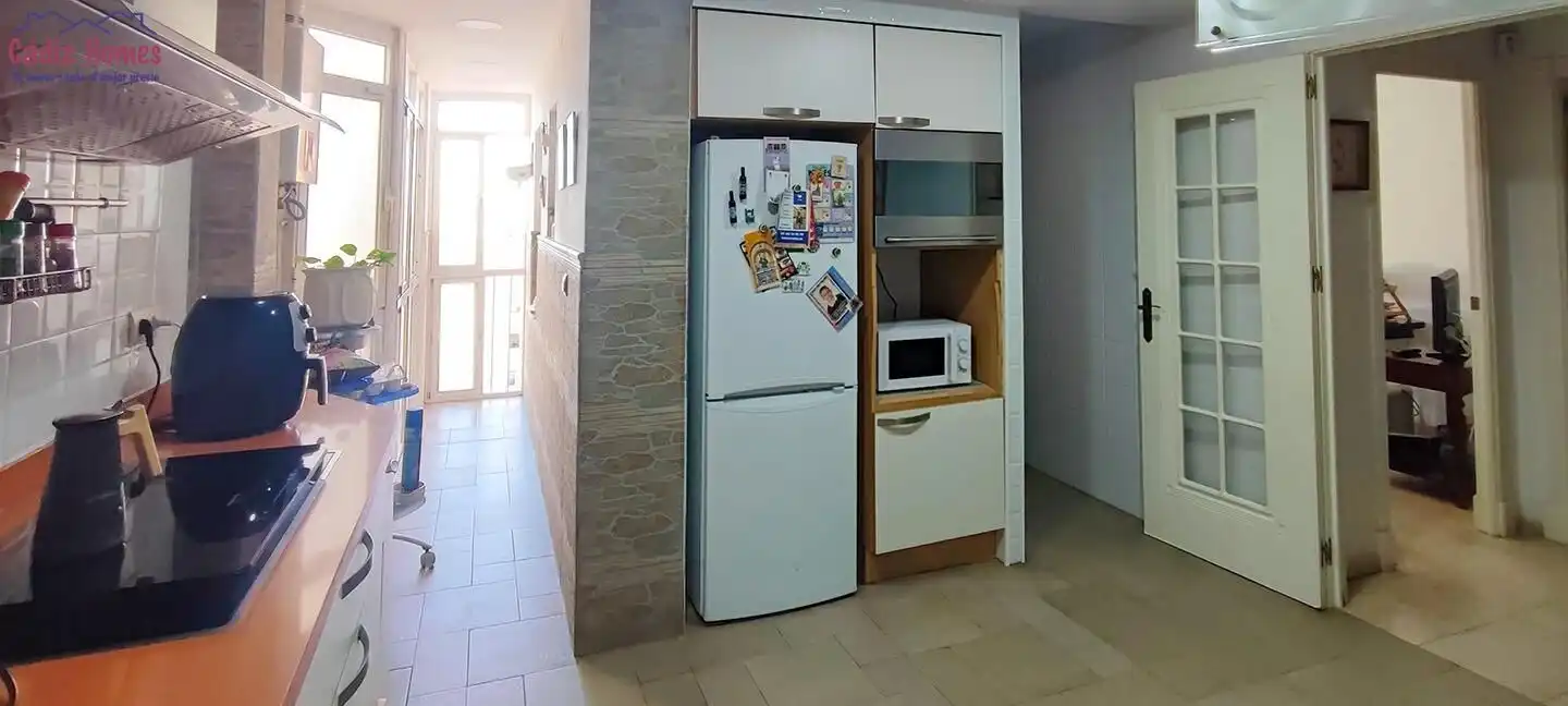 Flat with lift for sale in La Caleta - La Viña, imagen 7