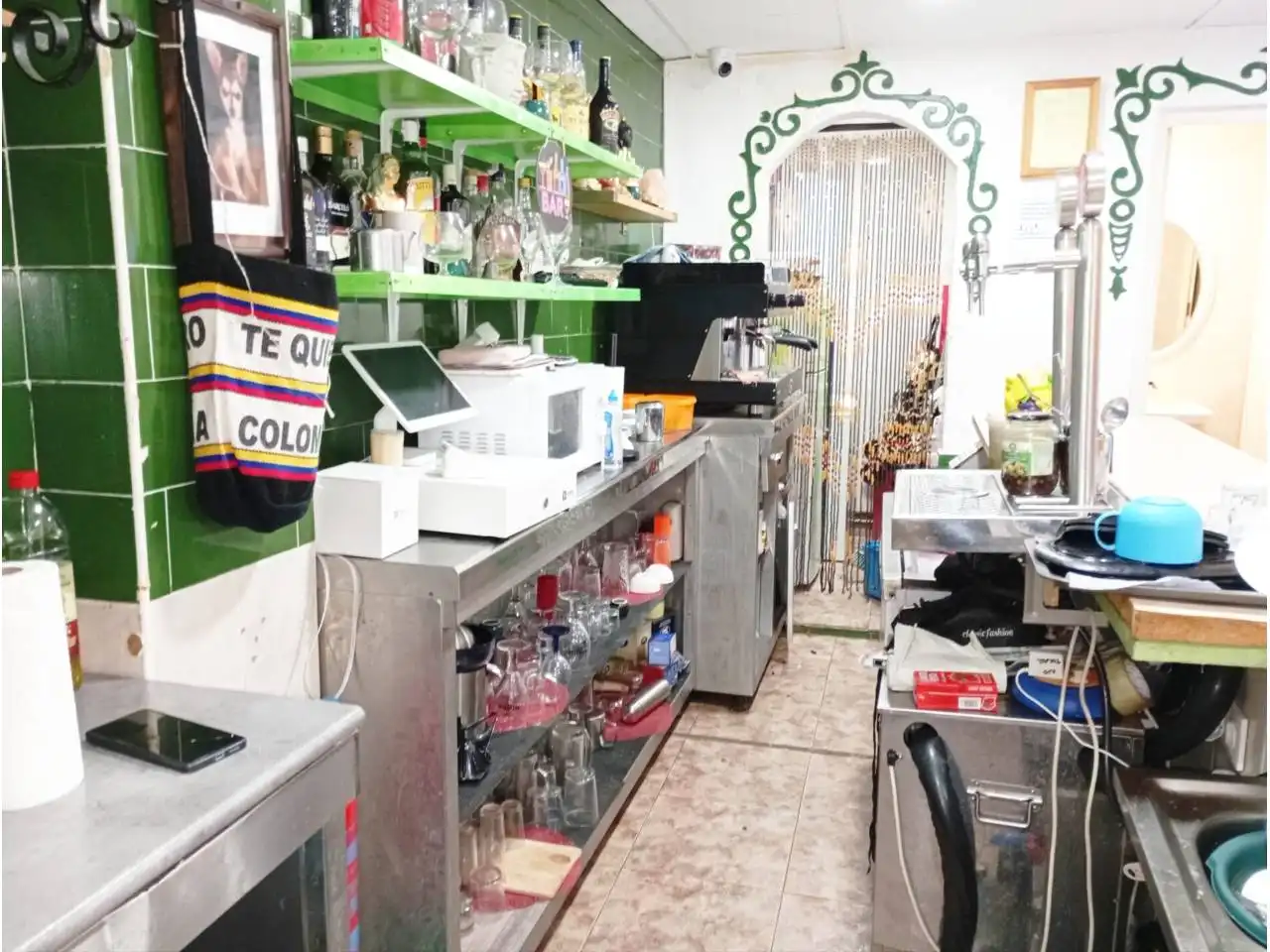 Local comercial en venda a Centre, imagen 11