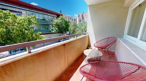 Foto 4 de Habitació a La Unión - Cruz de Humilladero - Los Tilos, Málaga Capital