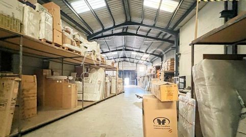 Venta de Nave Industrial en Torrejón de Ardoz