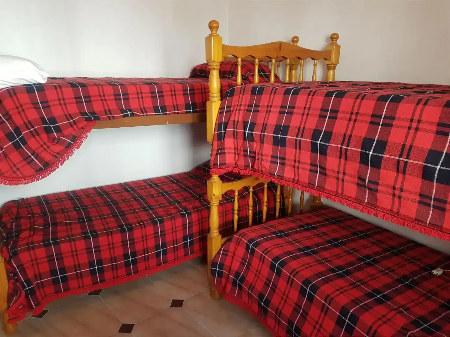 Habitación de Piso en venta en Algodonales