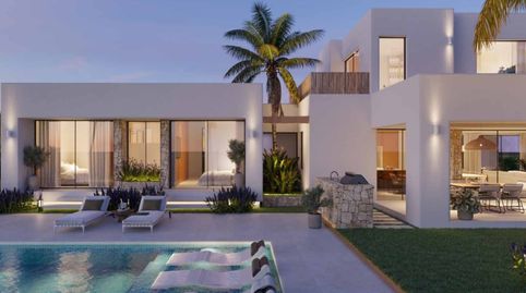 Foto 2 de Casa o xalet en venda a Cap Martí - El Tossalet - Pinomar, Jávea / Xàbia