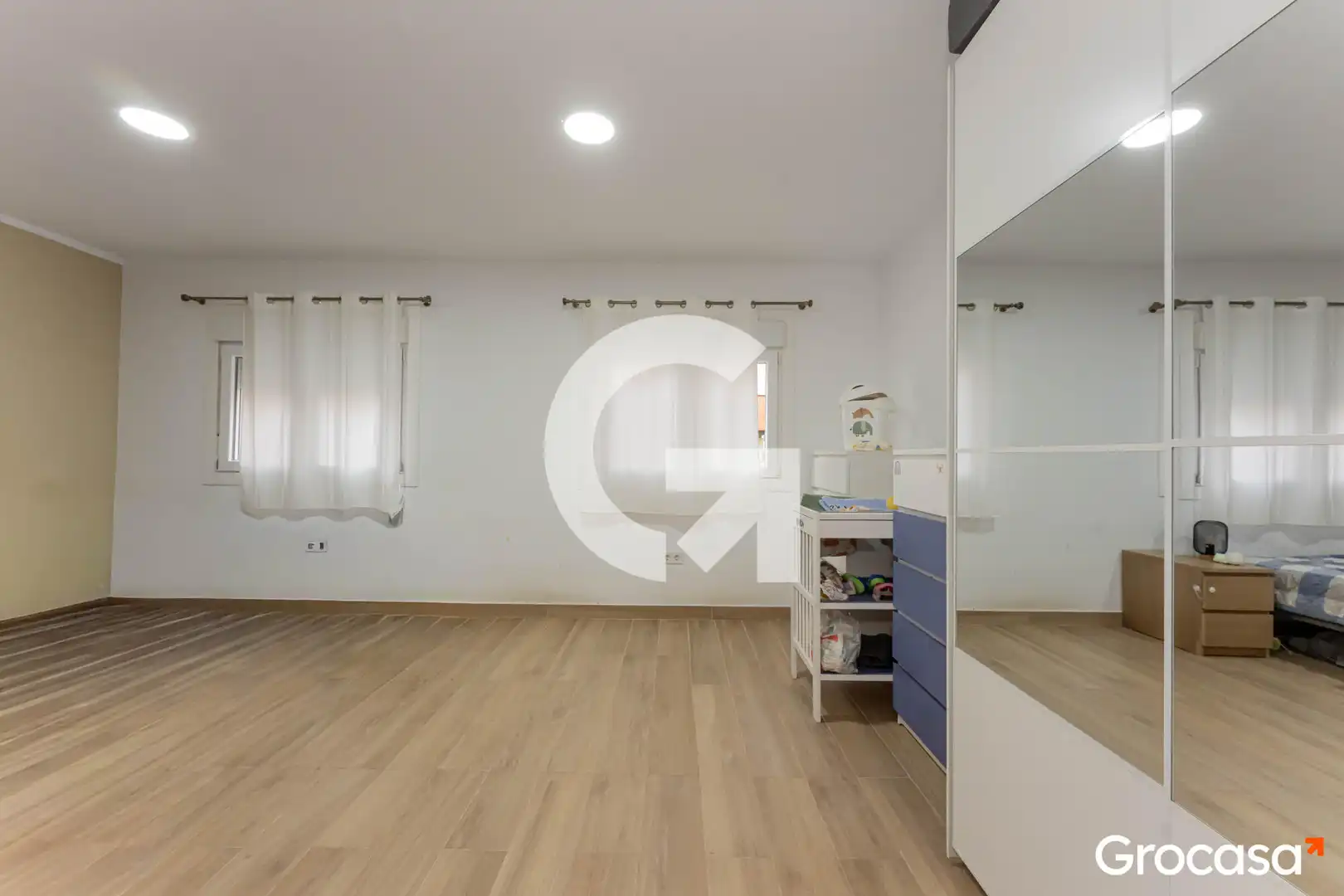 Casa con terraza en venta en La Gavarra, imagen 15