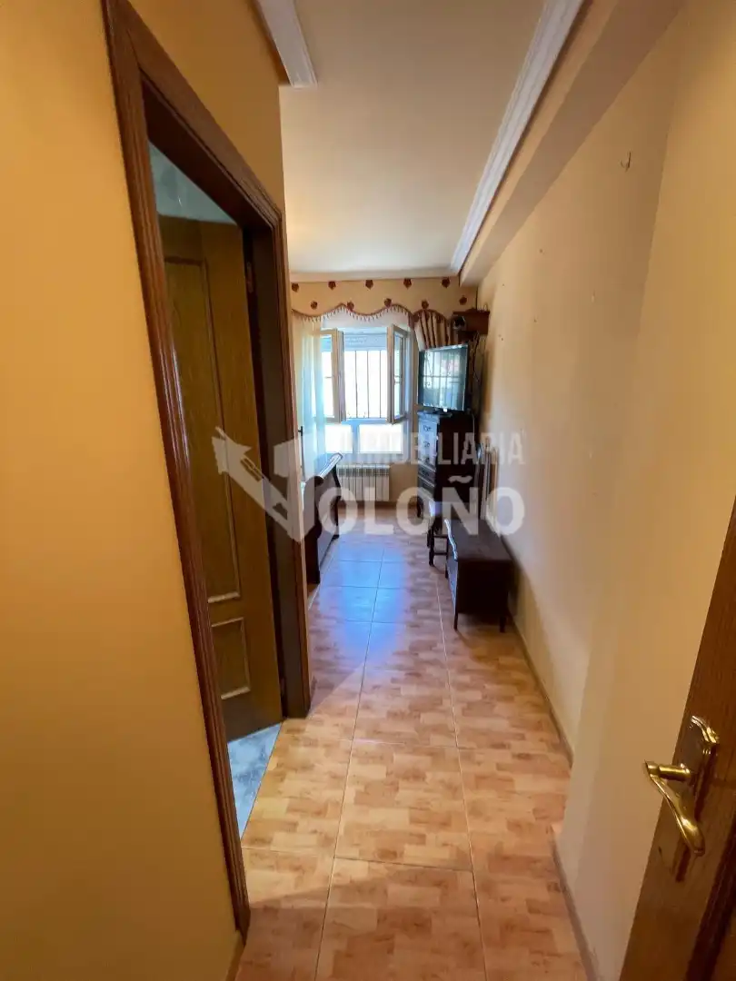 Dormitori de Casa o xalet en venda en Cihuri amb Calefacció, Jardí privat i Traster