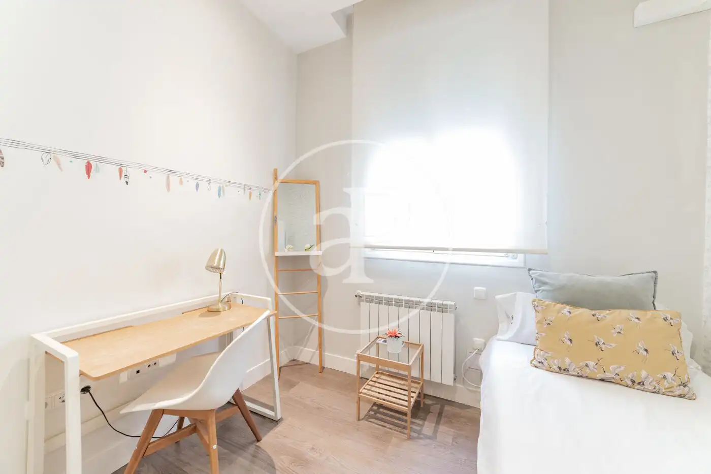 Wohnung mit Terrasse zur Miete in C. de los Caños del Peral, imagen 29