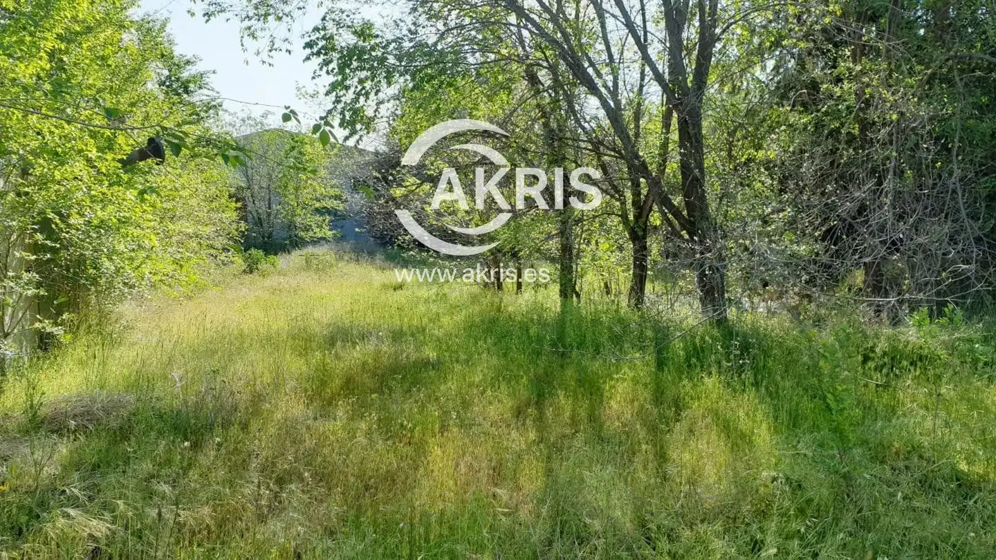 Industrial buildings for sale in Polígono 32, Orgaz