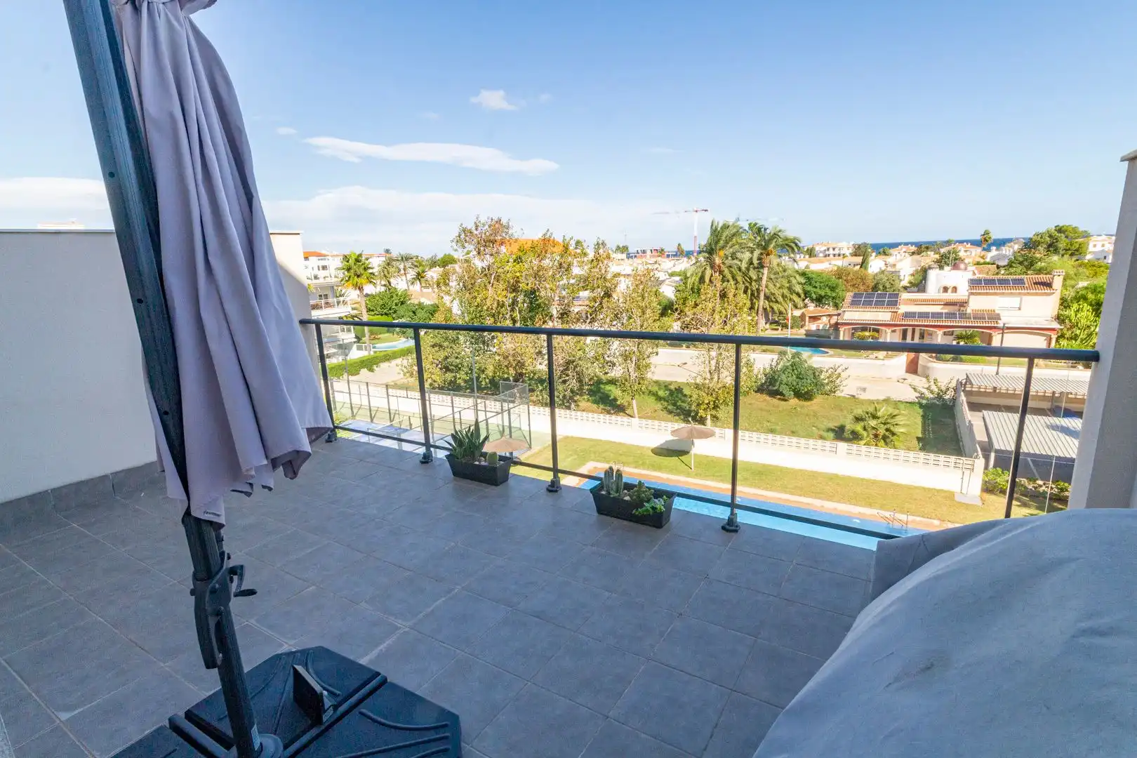 Attic for sale in Carrer Mar Jónica, 1, El Palmar - Los Molinos