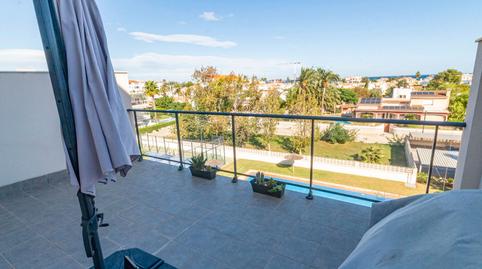 Foto 5 de Ático en venta en Carrer Mar Jónica, 1, El Palmar - Los Molinos, Dénia