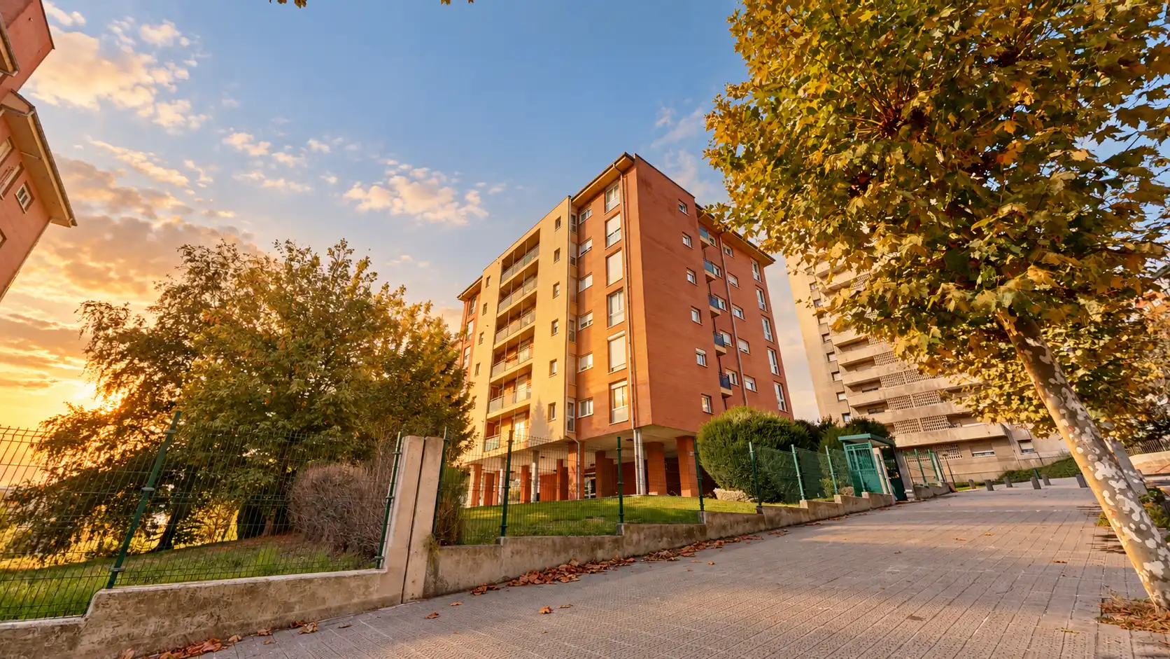 Appartement avec ascenseur à vendre à Zuhatzu Kalea