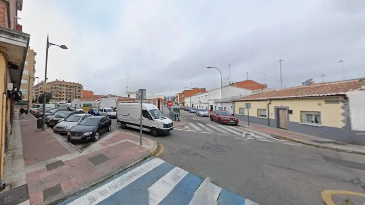 Wohnung zum Verkauf in Calle Olvido, imagen 11
